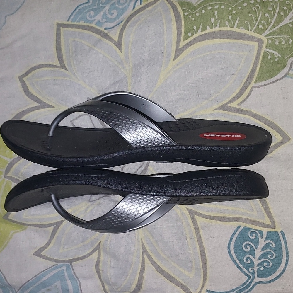 Okabashi Sandals - Picture 5 of 7